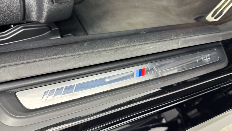 BMW i4 210kW eDrive35 M Sport 70kWh 5dr Auto Electric Hatchback